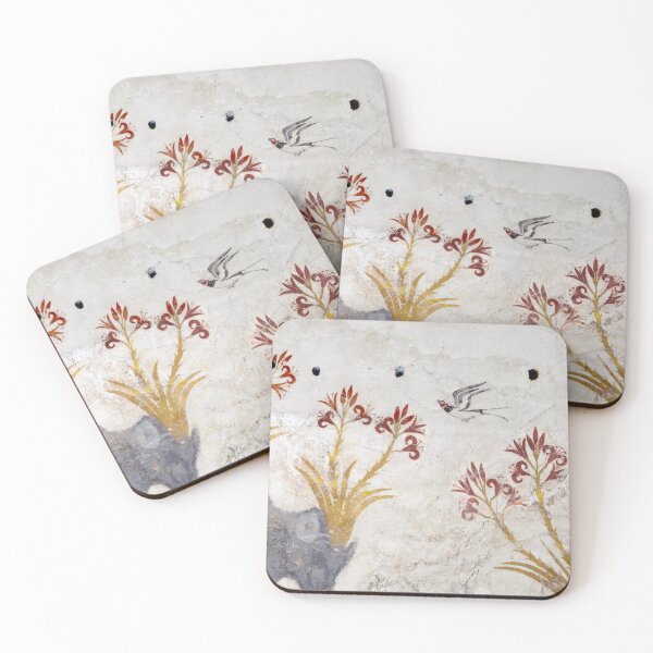 Item preview, Thera Spring Fresco designed and sold by Weston  Westmoreland.