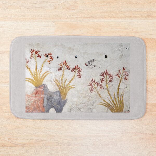 Item preview, Thera Spring Fresco designed and sold by Weston  Westmoreland.