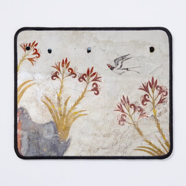 Item preview, Thera Spring Fresco designed and sold by Weston  Westmoreland.