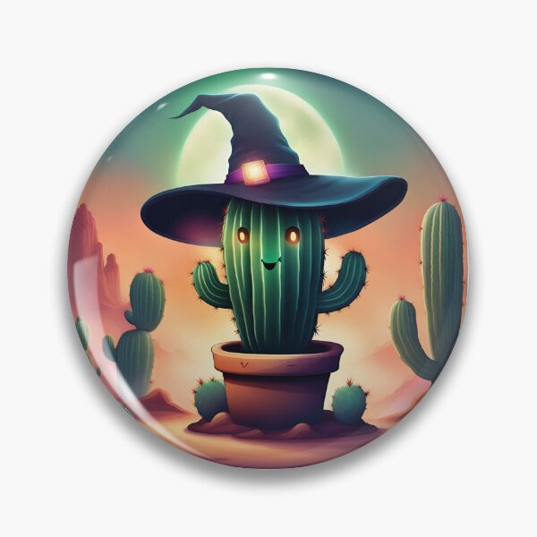 Item preview, A Spellbinding Succulent designed and sold by Screamingforks.