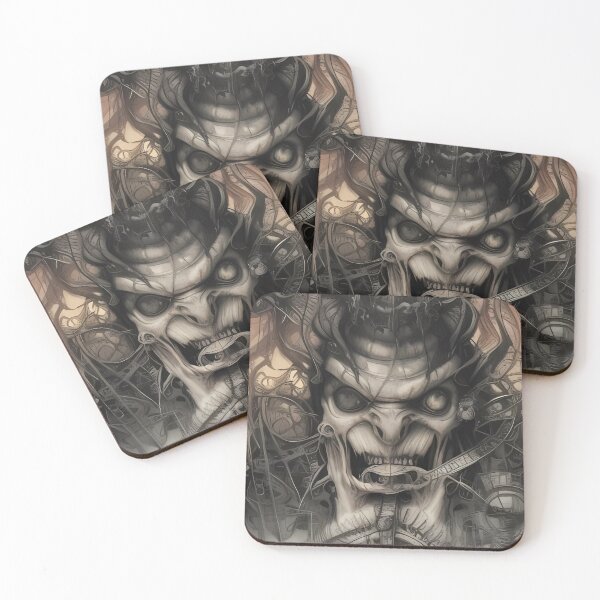 Item preview, New Tartarus 19 designed and sold by DarkChildFalls.