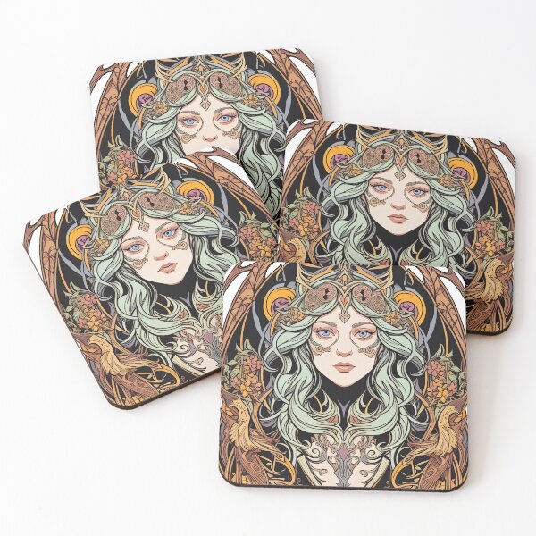 Item preview, Muse designed and sold by Houerd.