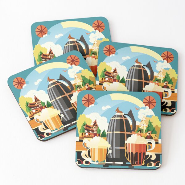 Item preview, Oktoberfest designed and sold by natalianormand.
