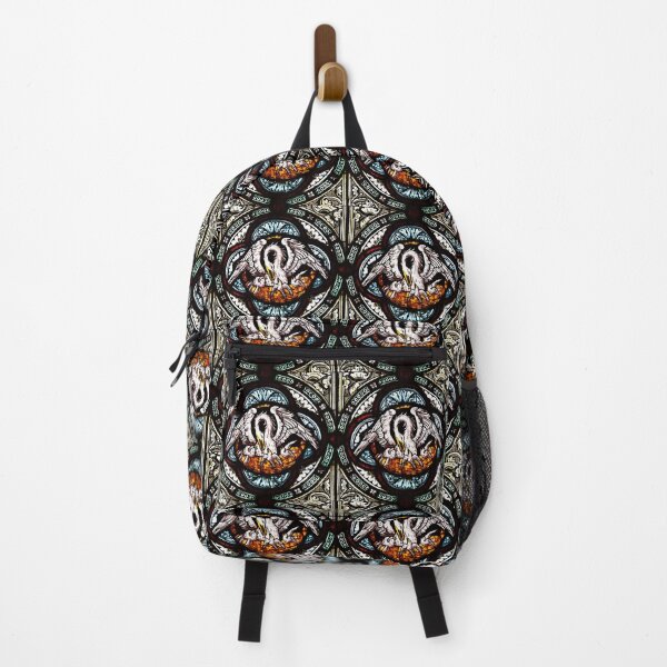 Item preview, Mystic pelican designed and sold by Eduardo Fernández.