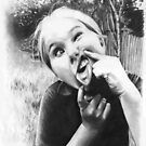 Girls Just Wanna Have Fun by Simon Aberle