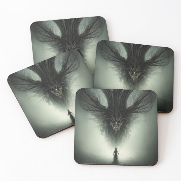 Item preview, Black Swamp 21 designed and sold by DarkChildFalls.