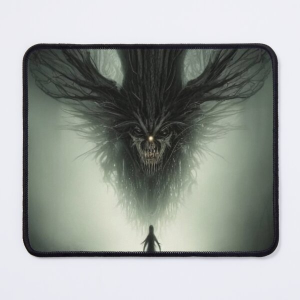 Item preview, Black Swamp 21 designed and sold by DarkChildFalls.