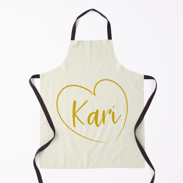 Item preview, Kari Name designed and sold by Jeallan Designs.