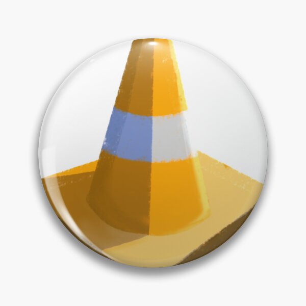 Item preview, traffic cone designed and sold by MASAP-STORE.
