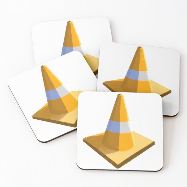 Item preview, traffic cone designed and sold by MASAP-STORE.