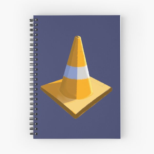 Item preview, traffic cone designed and sold by MASAP-STORE.