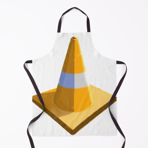 Item preview, traffic cone designed and sold by MASAP-STORE.