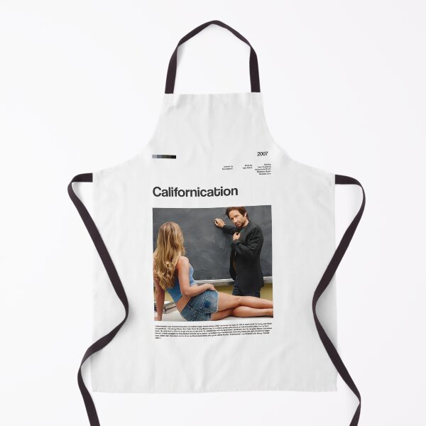 Item preview, californication series poster designed and sold by paulrommer.