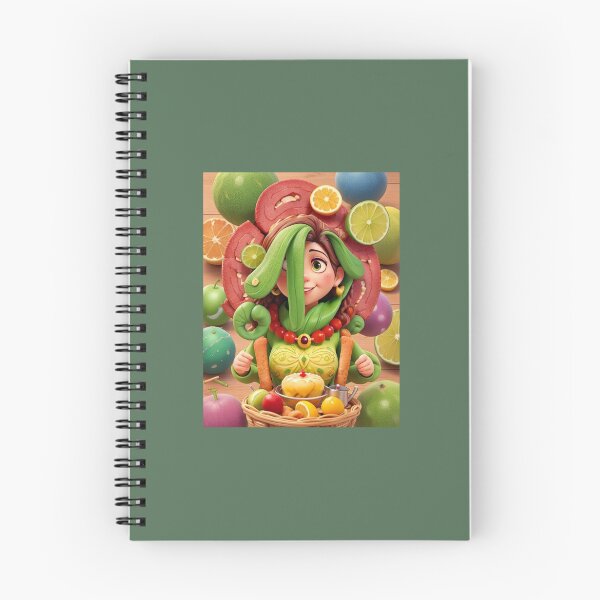 Item preview, Bon Appétit: Culinary Art and Delicious Designs designed and sold by Chukszy1.