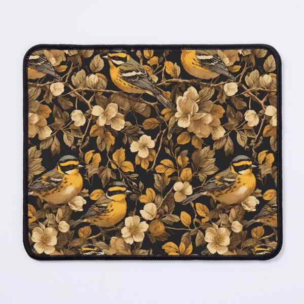 Item preview, Blackburnian Warbler designed and sold by rdevlin0227.