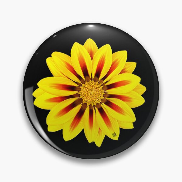 Item preview, Gazania designed and sold by olusion.