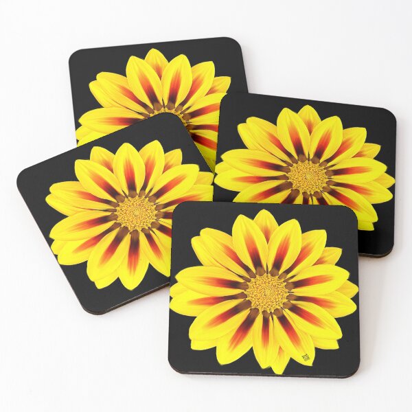 Item preview, Gazania designed and sold by olusion.