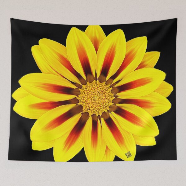 Item preview, Gazania designed and sold by olusion.