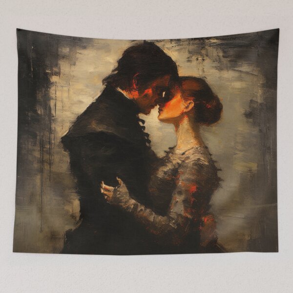 Item preview, True Lovers designed and sold by AM FineArtPrints.