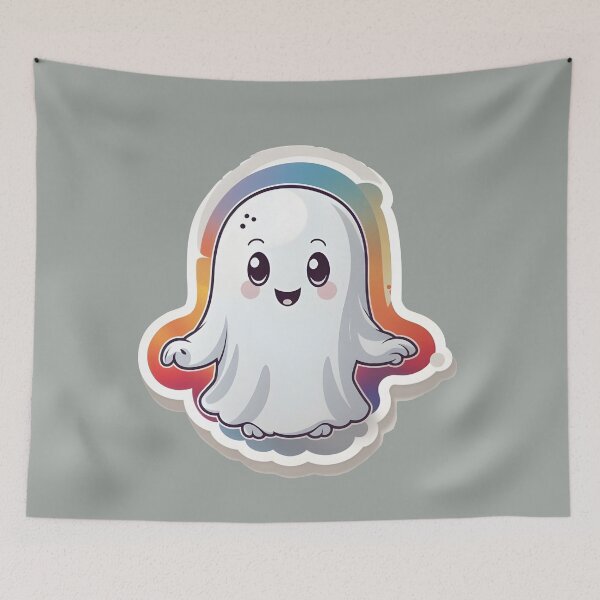 Item preview, Spooktacularly Cute! ? designed and sold by morganinfininty.