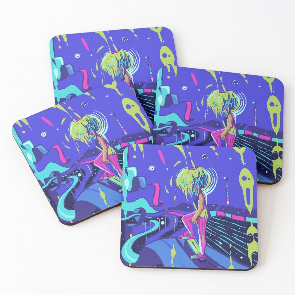 Item preview, Long Road Space designed and sold by M3shall.