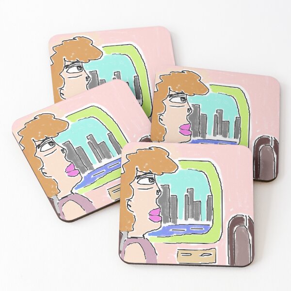 Item preview, Boy in bus designed and sold by DLGstudio.
