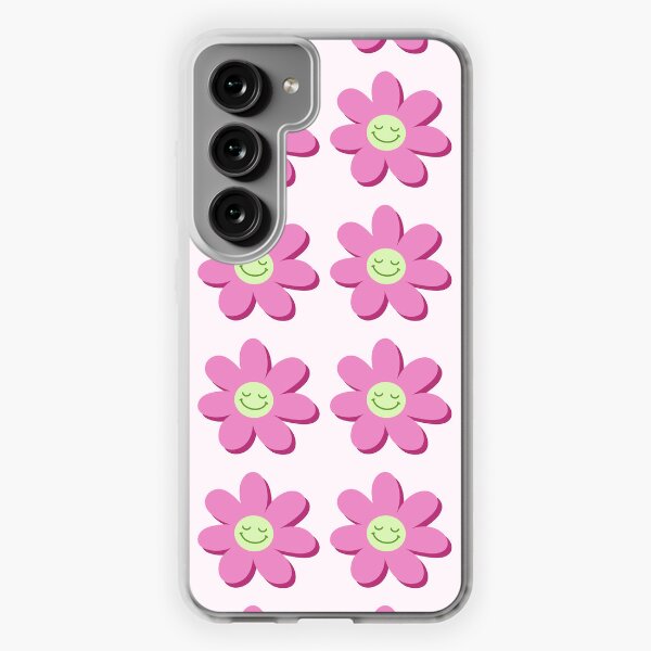 Almond Latte - Cute Samsung Galaxy Z Flip 5 Case