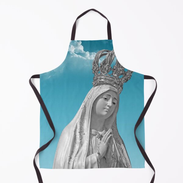 Item preview, Our Lady of Fatima_ designed and sold by SolracSier.