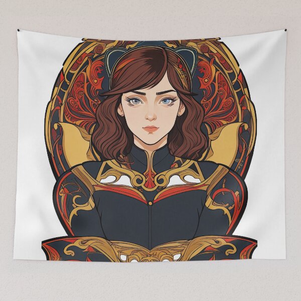 Item preview, Muse designed and sold by Houerd.