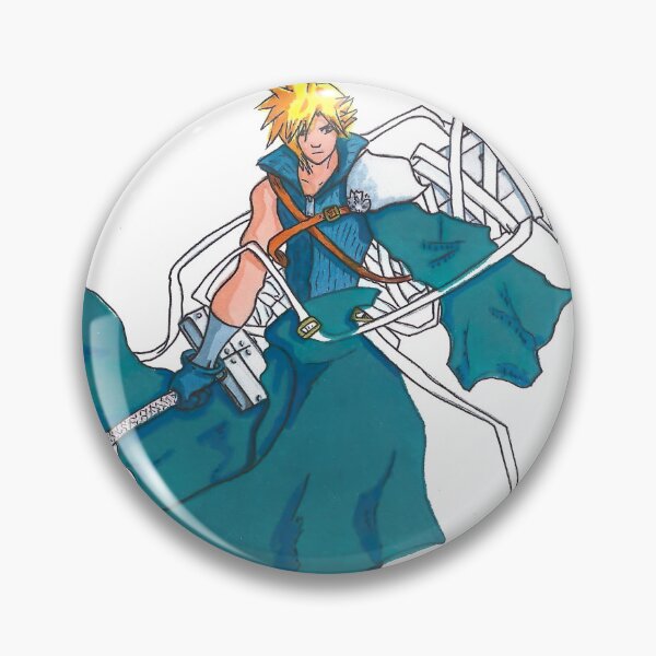 Item preview, Swordsman designed and sold by Mark-E-Adams.