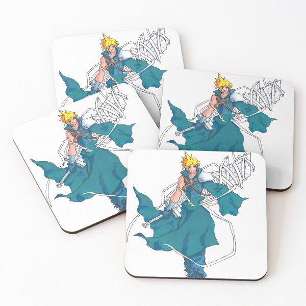 Item preview, Swordsman designed and sold by Mark-E-Adams.