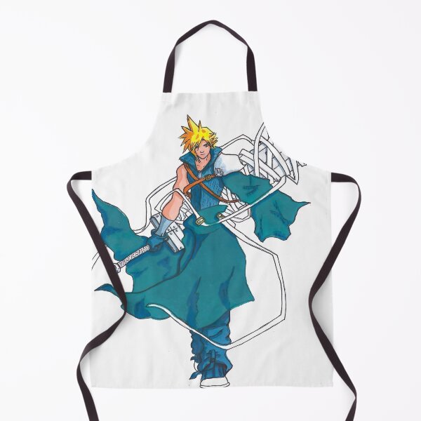 Item preview, Swordsman designed and sold by Mark-E-Adams.