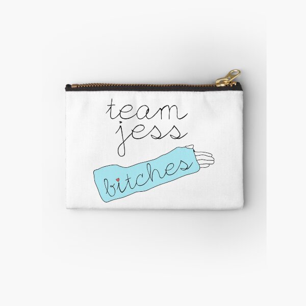 Artikelvorschau, Team Jess, Schlampen entworfen und verkauft von alwaysagilmore.