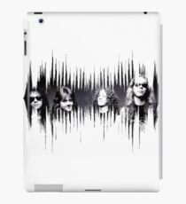 Metallica iPad Case/Skin