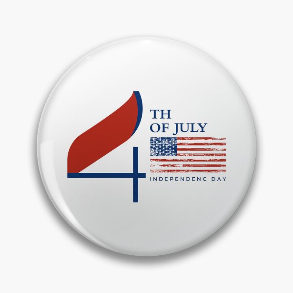 Item preview, USA Flag, Independence Day, Fourth of July designed and sold by quanlh.