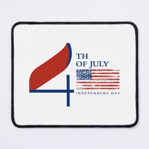Item preview, USA Flag, Independence Day, Fourth of July designed and sold by quanlh.