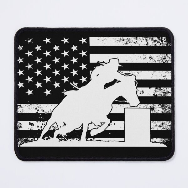 Item preview, Barrel racing horse designed and sold by PugD.
