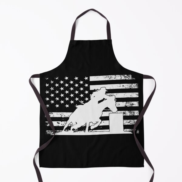 Item preview, Barrel racing horse designed and sold by PugD.