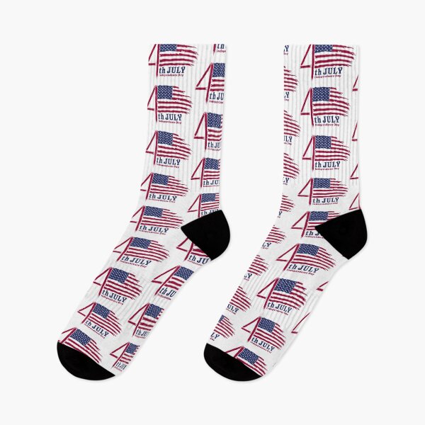 Item preview, USA Flag, Independence Day, Fourth of July designed and sold by quanlh.