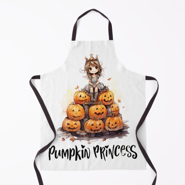 Item preview, Pumpkin Princess I designed and sold by dsa157.