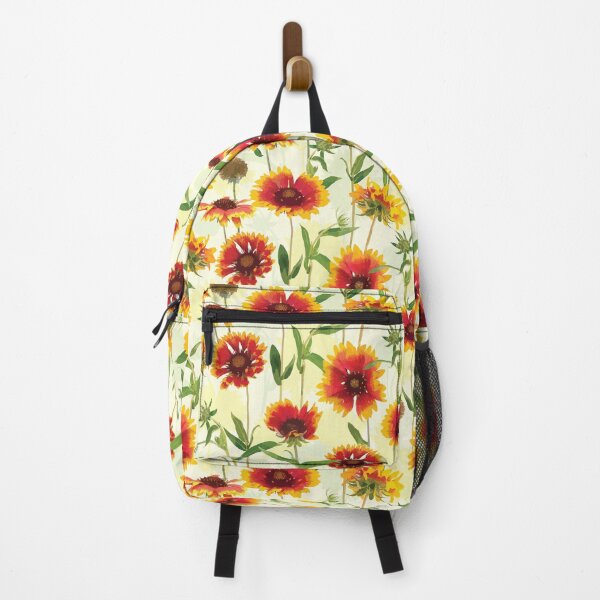 Item preview, Indian Blanket Flower designed and sold by danikaVT.