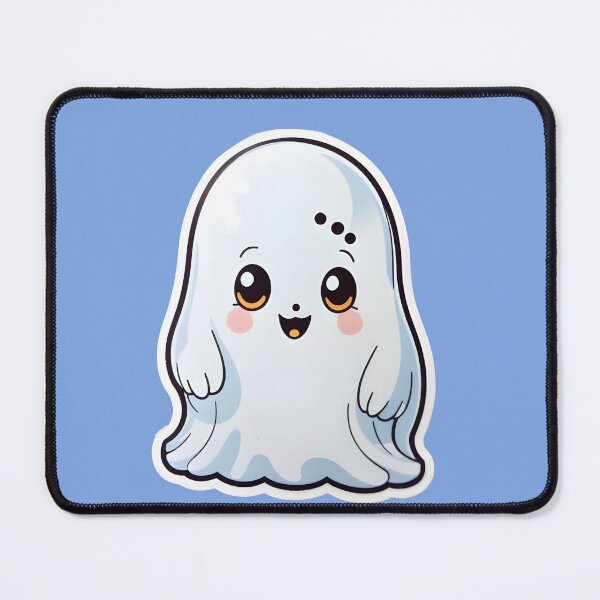 Item preview, Boo-tifully Designed Ghosts! ? designed and sold by morganinfininty.