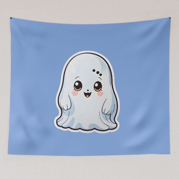 Item preview, Boo-tifully Designed Ghosts! ? designed and sold by morganinfininty.