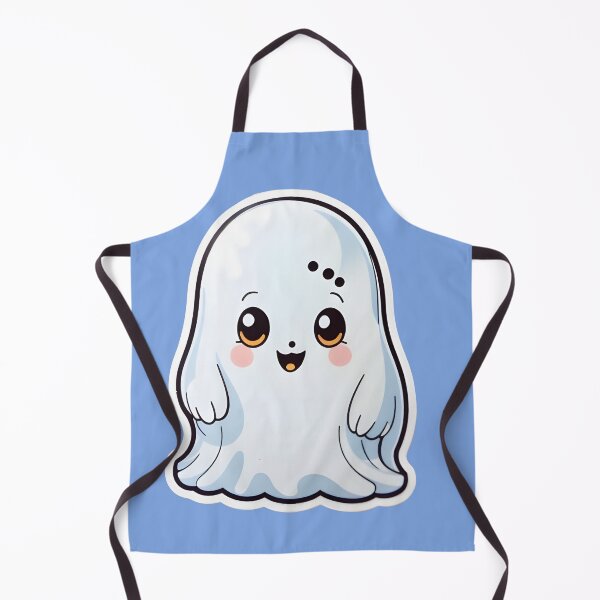 Item preview, Boo-tifully Designed Ghosts! ? designed and sold by morganinfininty.