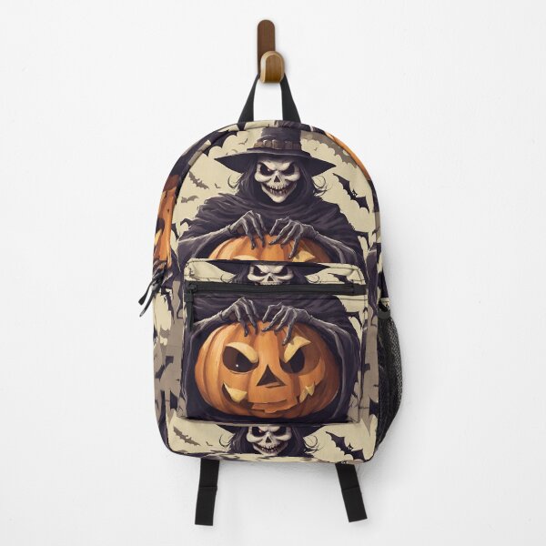 Item preview, Pumpkin Fright designed and sold by Sena KURUÇAY.
