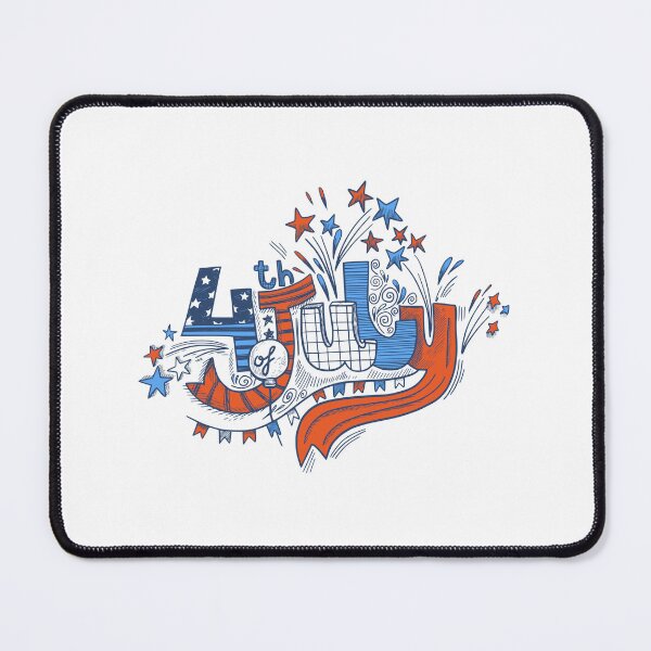 Item preview, Happy Independence Day, Independence Day, Fourth of July designed and sold by quanlh.