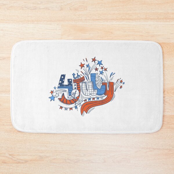 Item preview, Happy Independence Day, Independence Day, Fourth of July designed and sold by quanlh.
