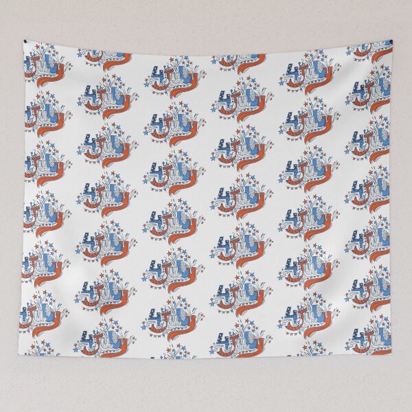 Item preview, Happy Independence Day, Independence Day, Fourth of July designed and sold by quanlh.