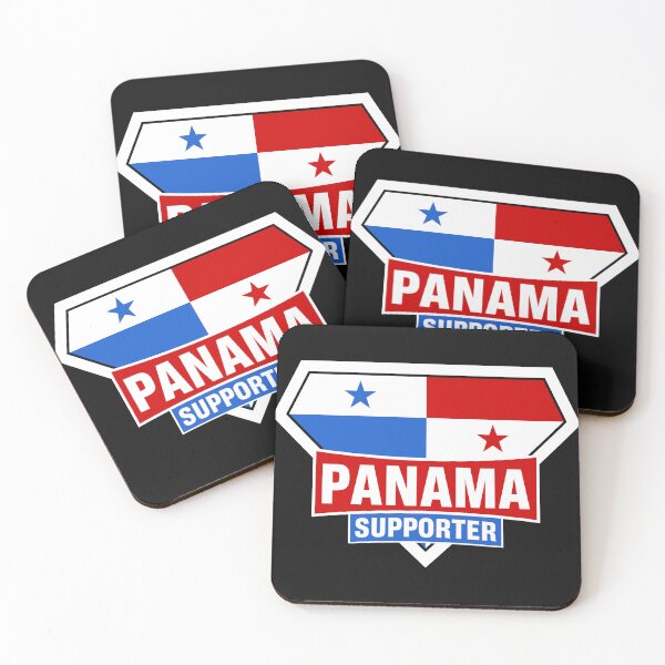 Item preview, PANAMA SUPPORTER designed and sold by A-SUPERSTORE.