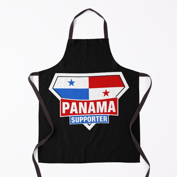 Item preview, PANAMA SUPPORTER designed and sold by A-SUPERSTORE.